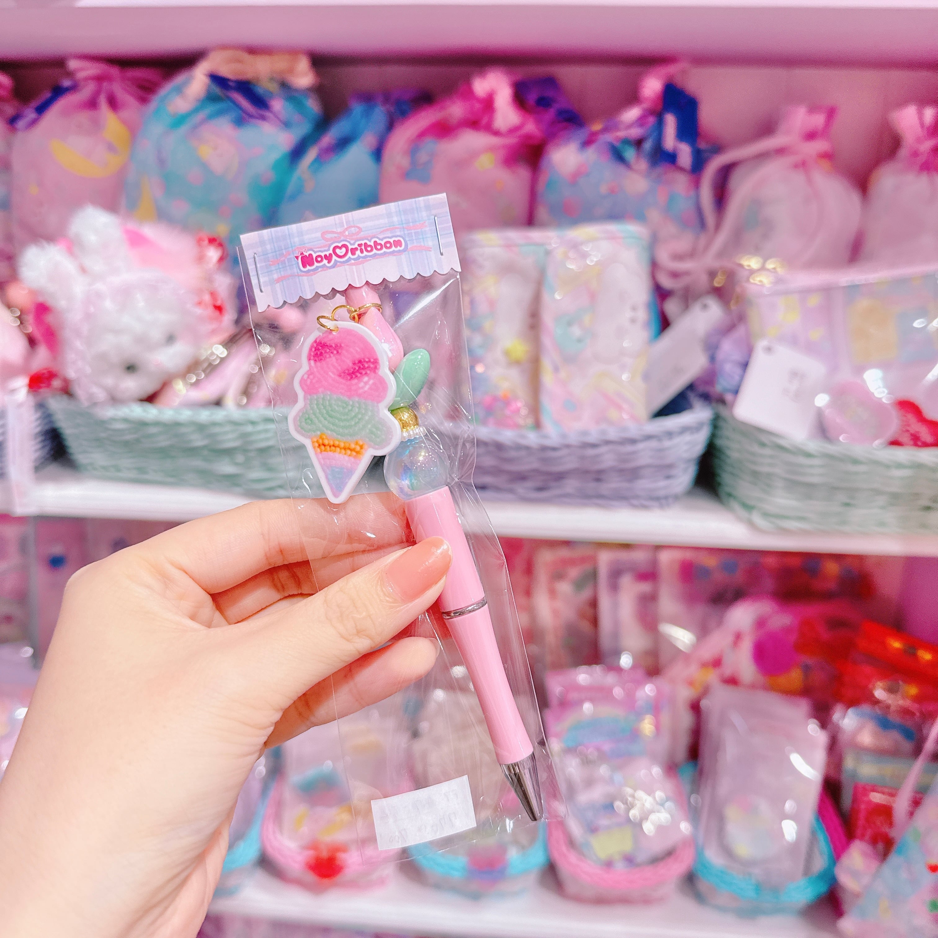 【F7】47-52ボールペン