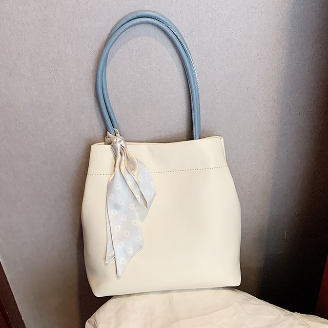 ネットレッドフェアリースモールバッグ2020ニューウェーブサマーファッションスカーフシングルショルダーメッセンジャーバッグワイルドワイルドバケットバッグ Tiancai_Wing_Bag1895367