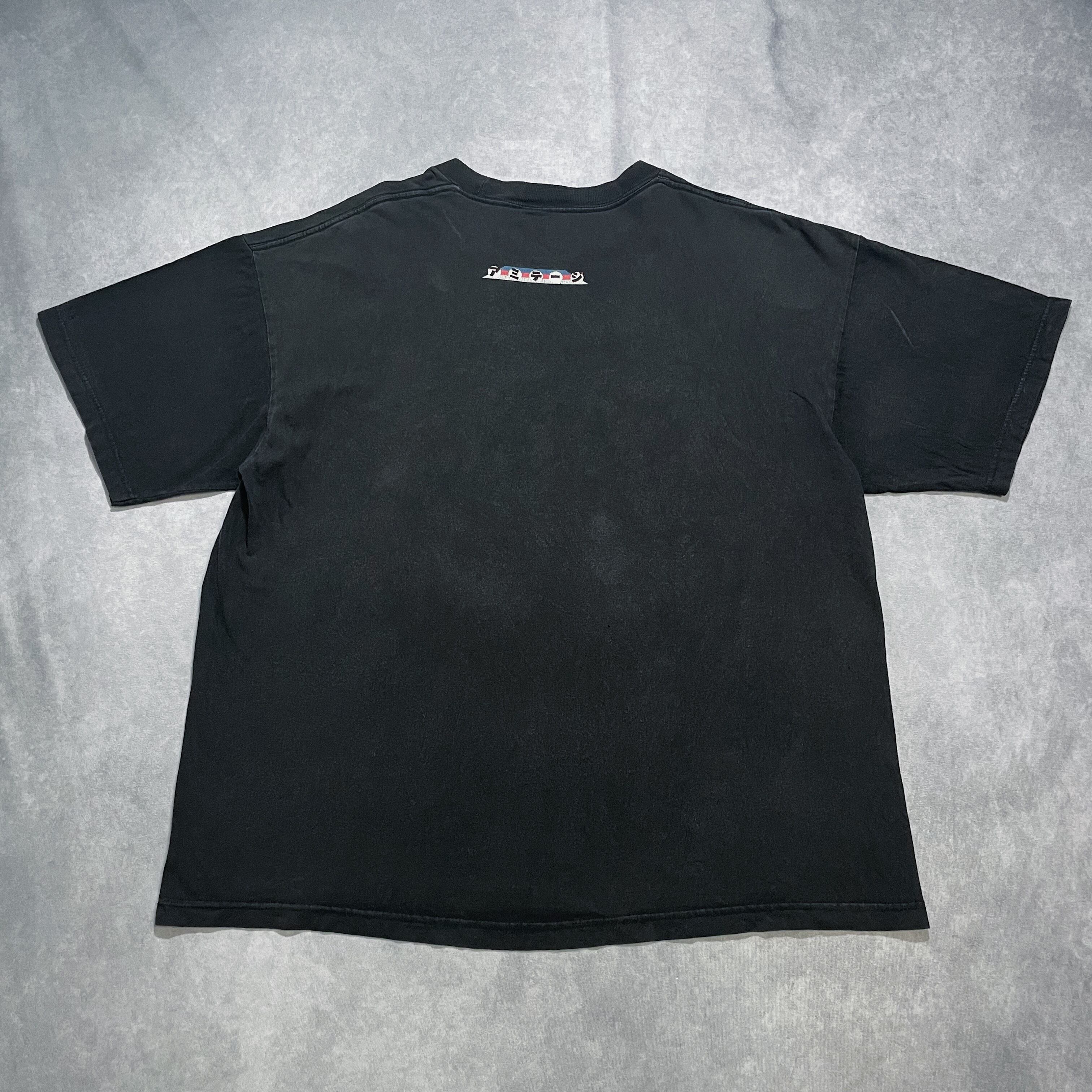 90s ARMITAGE III “黒” | Avalon -vintage-