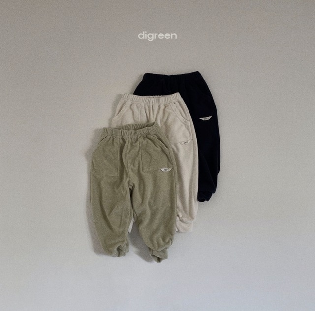 【即納】telly pants