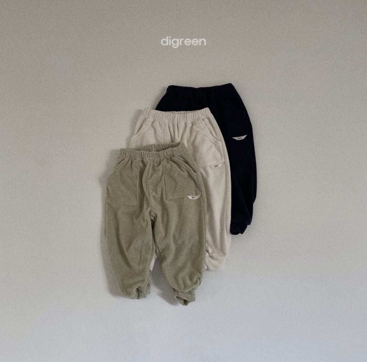 【即納】telly pants