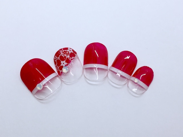 Dr.Fit  Nail 0080