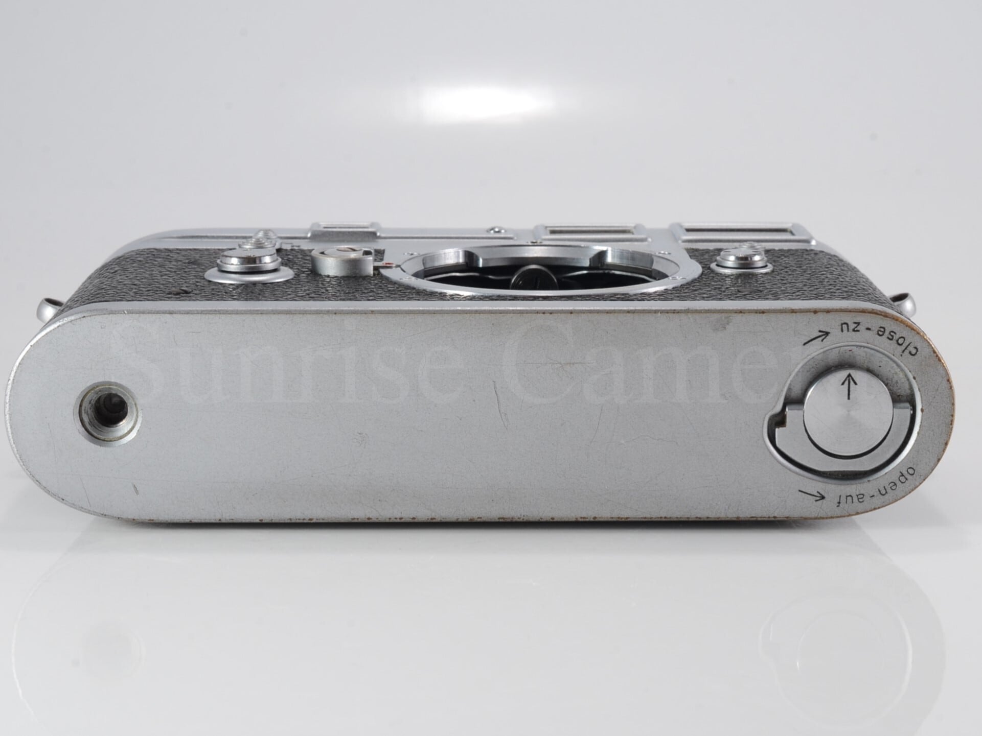 Leica M3 シングルストローク ボディ 整備済 レンジファインダーカメラ