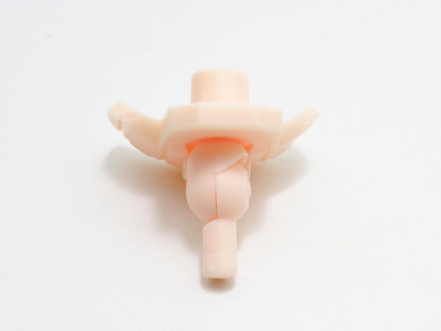ねんどろいどどーる プリテンダー/オベロン 不機嫌サマー・オベロンVer. 新首ジョイント 特殊（長め）