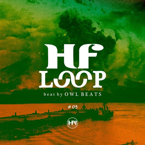 HfLOOP #5 OWLBEATS