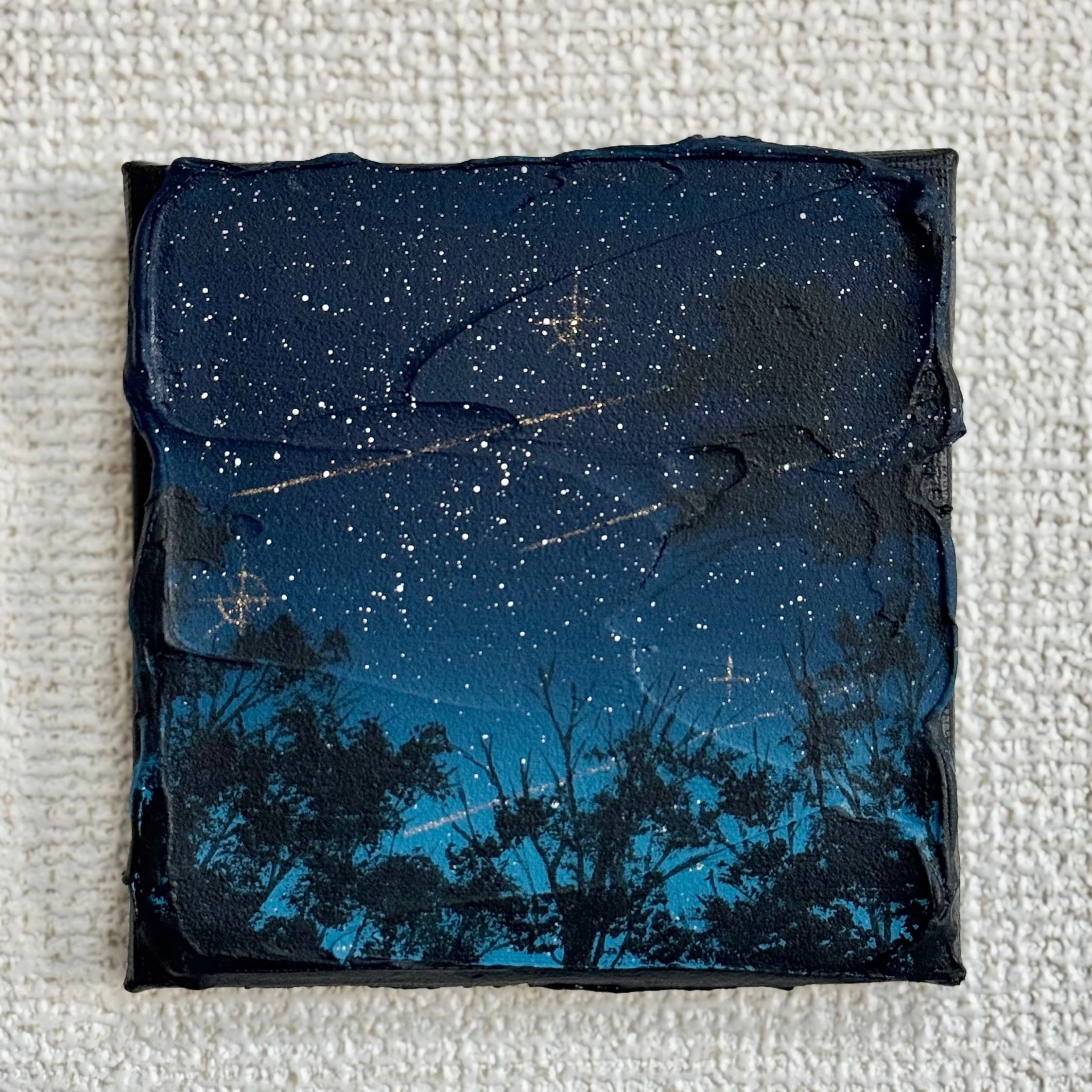 星の瞬き | 麗しの空
