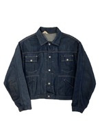 1970s-1980s "JC Penney" Denim Jacket