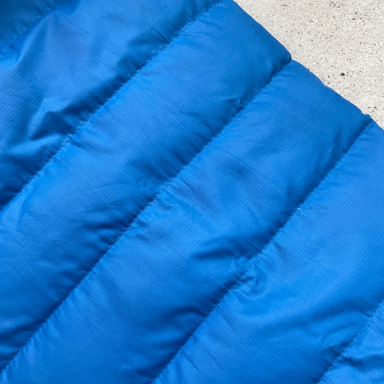 12年製 Patagonia パタゴニア ダウンセーター グースダウンジャケット