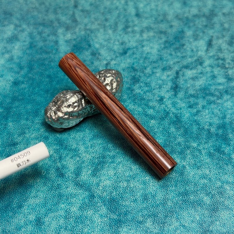 03470 ステンドグラスウッド ST Draft 短軸 | クラフト工房 Steef&Co.