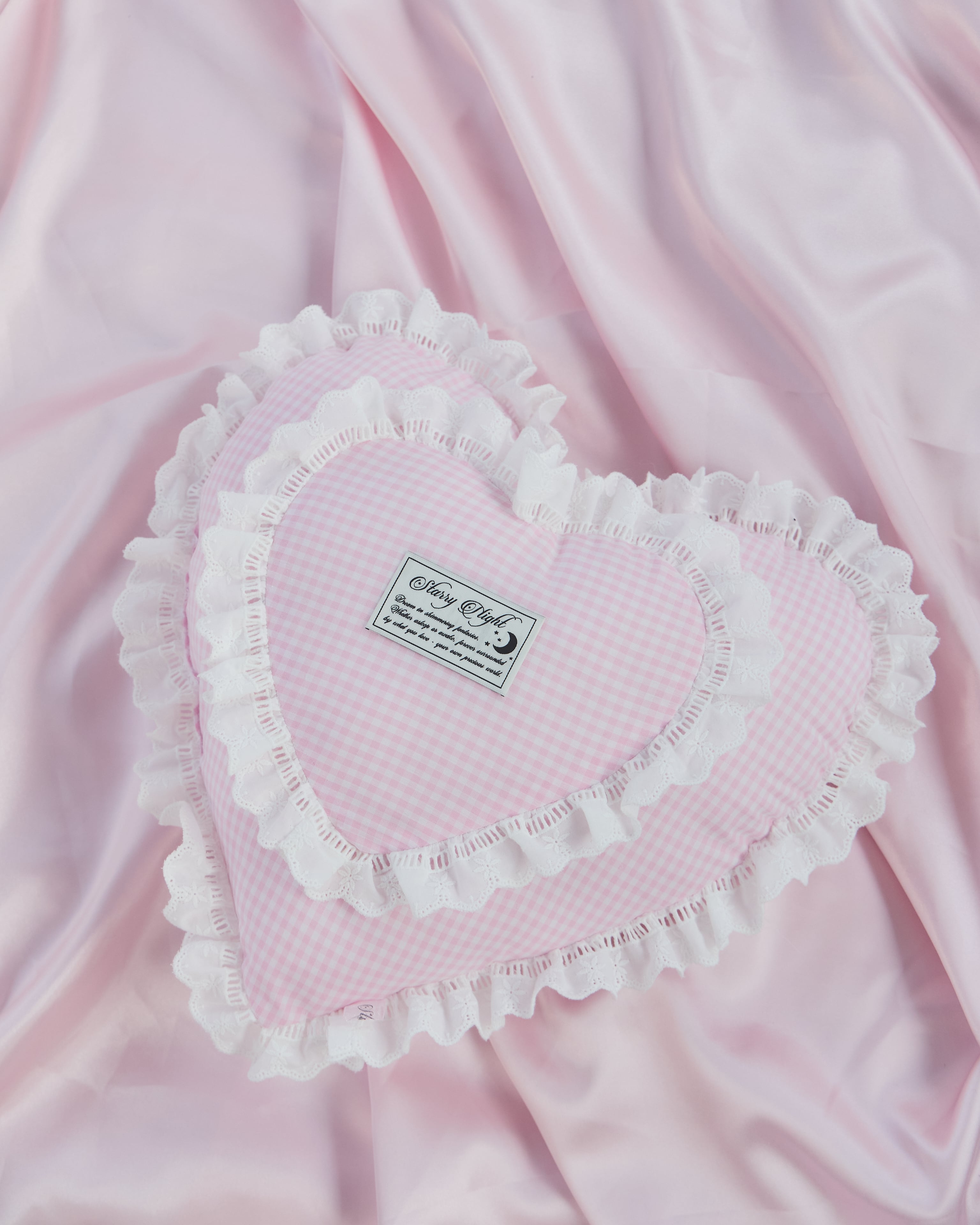 Starry オーガンジーレースパニエ lilLilly Skirt | lilLilly official