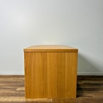 JOURNAL STANDARD FURNITURE PORTO DINING TABLE SMALL ジャーナルスタンダードファニチャー ポルト ダイニングテーブル スモール ミーティングテーブル ナチュラル  木目 ナチュラルモダン【中古】【250サイズ】