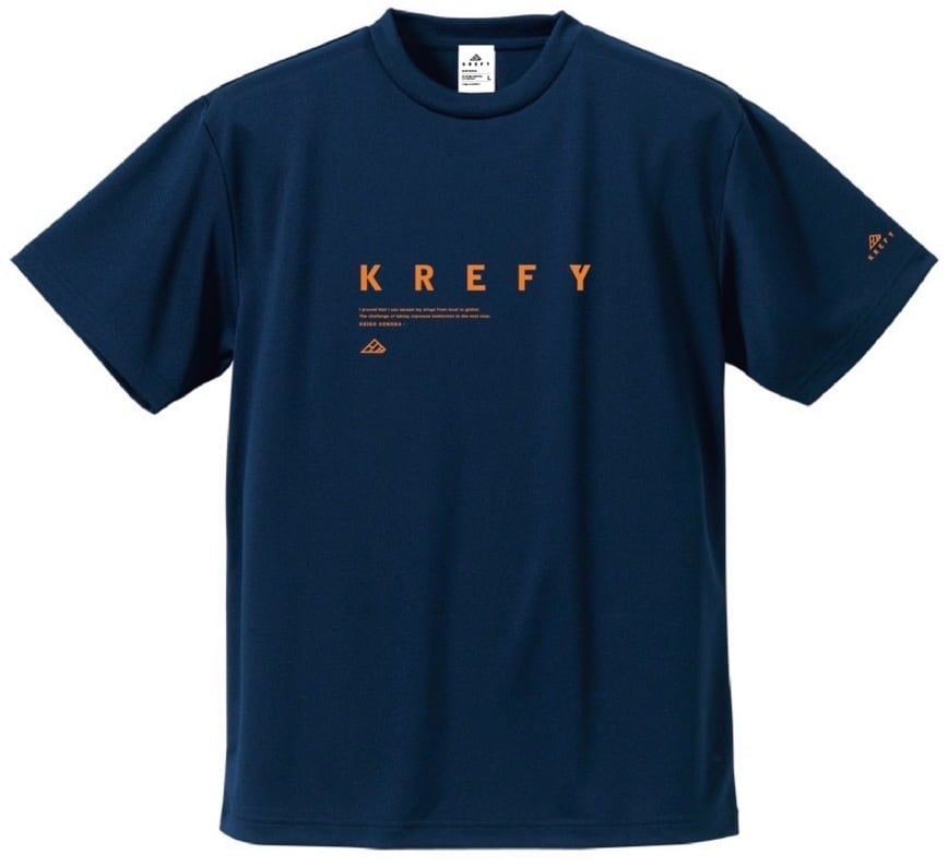 Tシャツ | KREFY