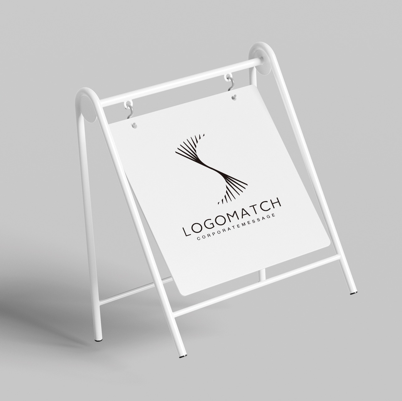 繊細に光るSのロゴ