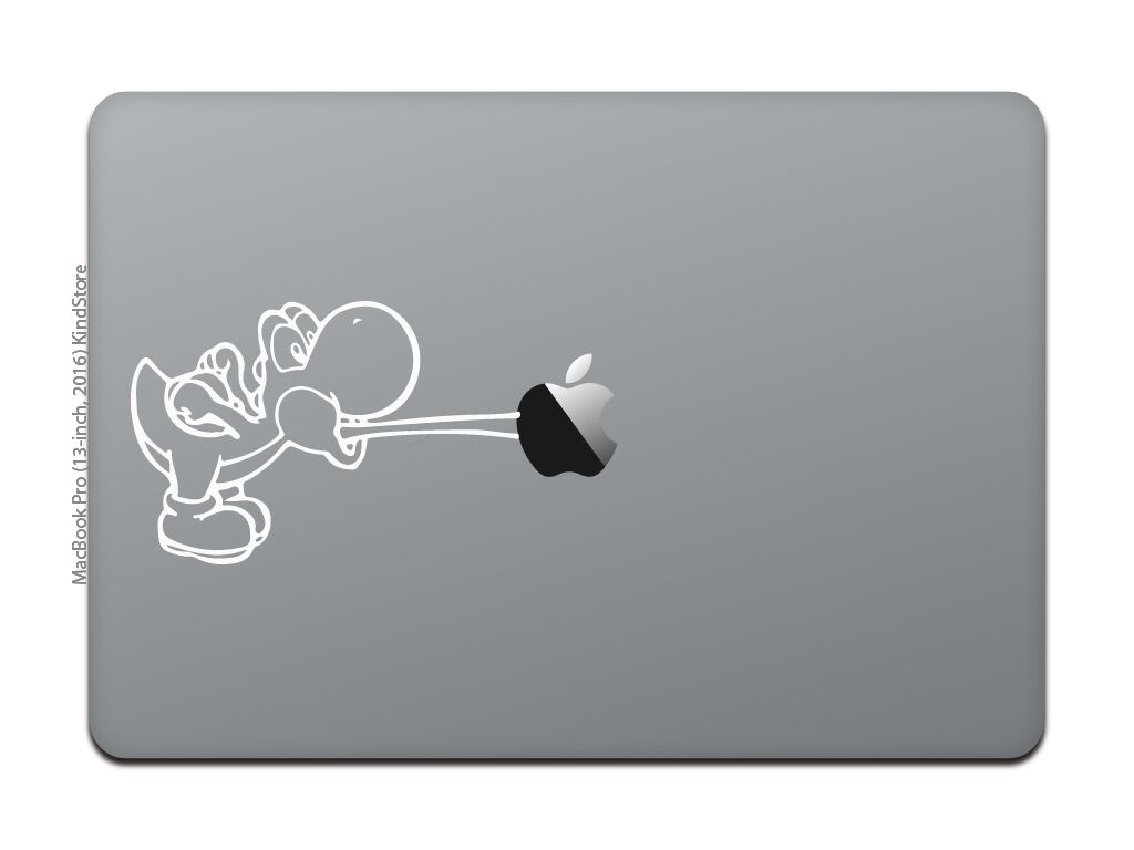 カインドストア MacBook Pro 13 / 15インチ 2016 / 12インチ マック