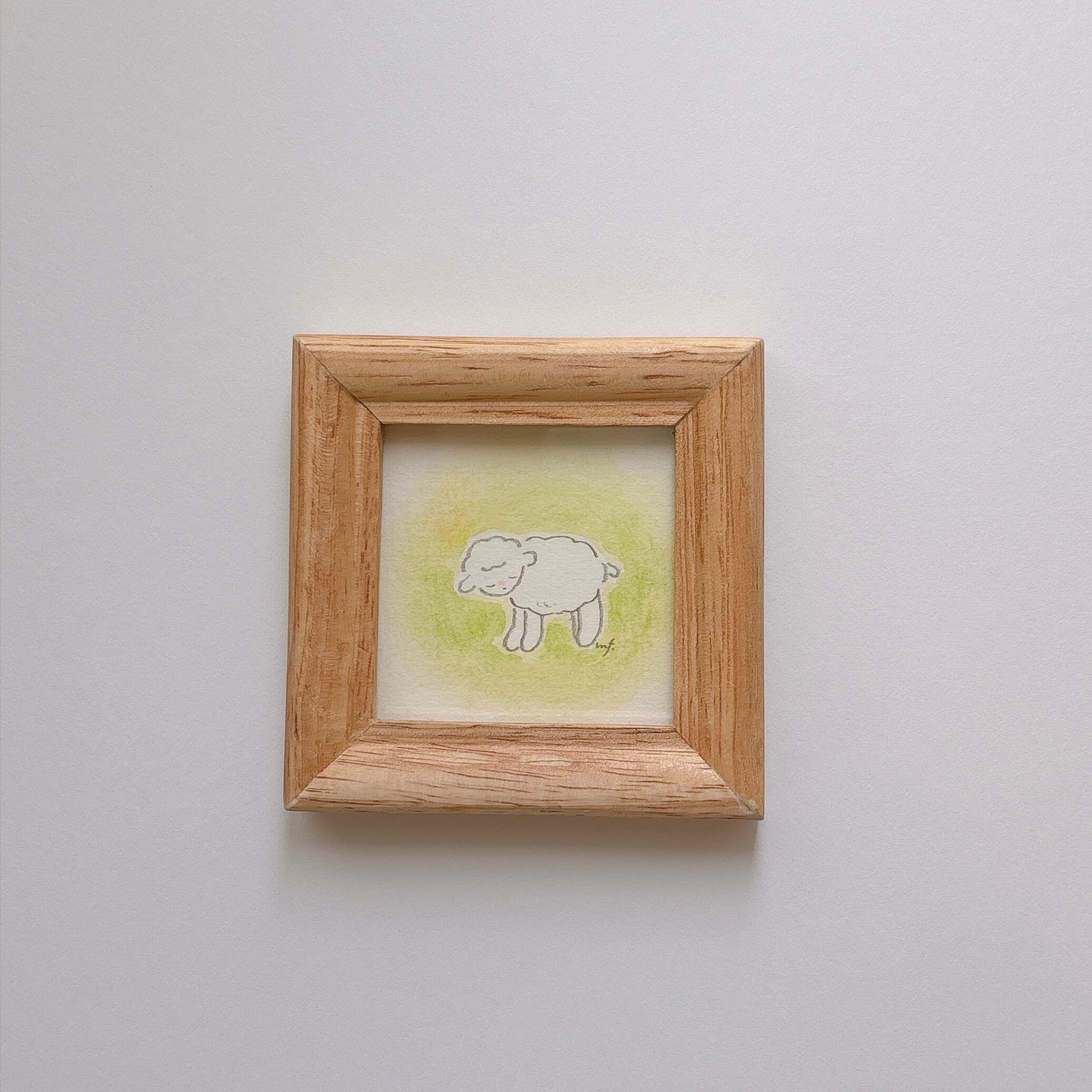 A-87/24】風景画 海の絵 ハワイ 原画 絵画 現代アート キャンバス 真作