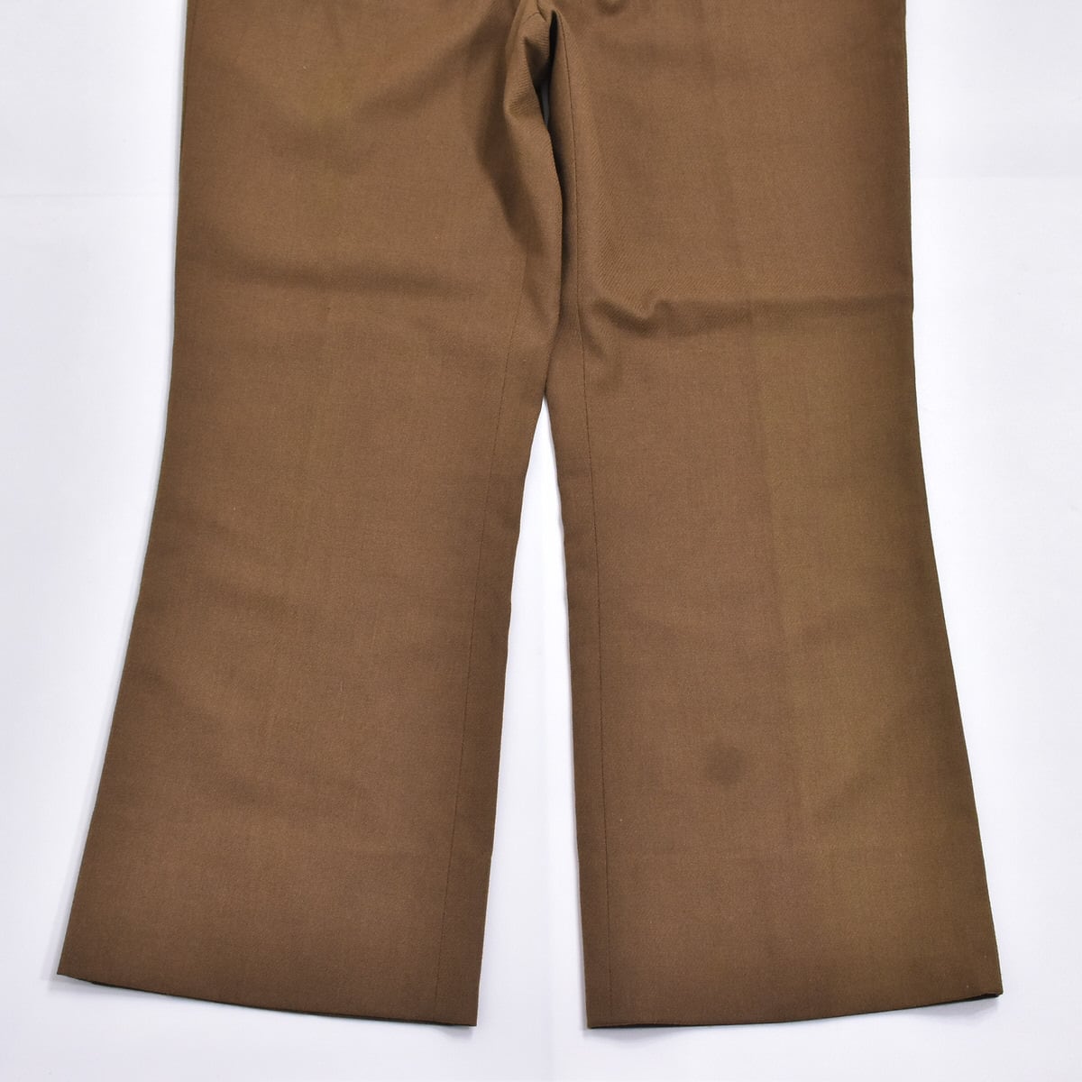 70～80s VAN JACKET INC ヴァンジャケット Seven days ブーツカット