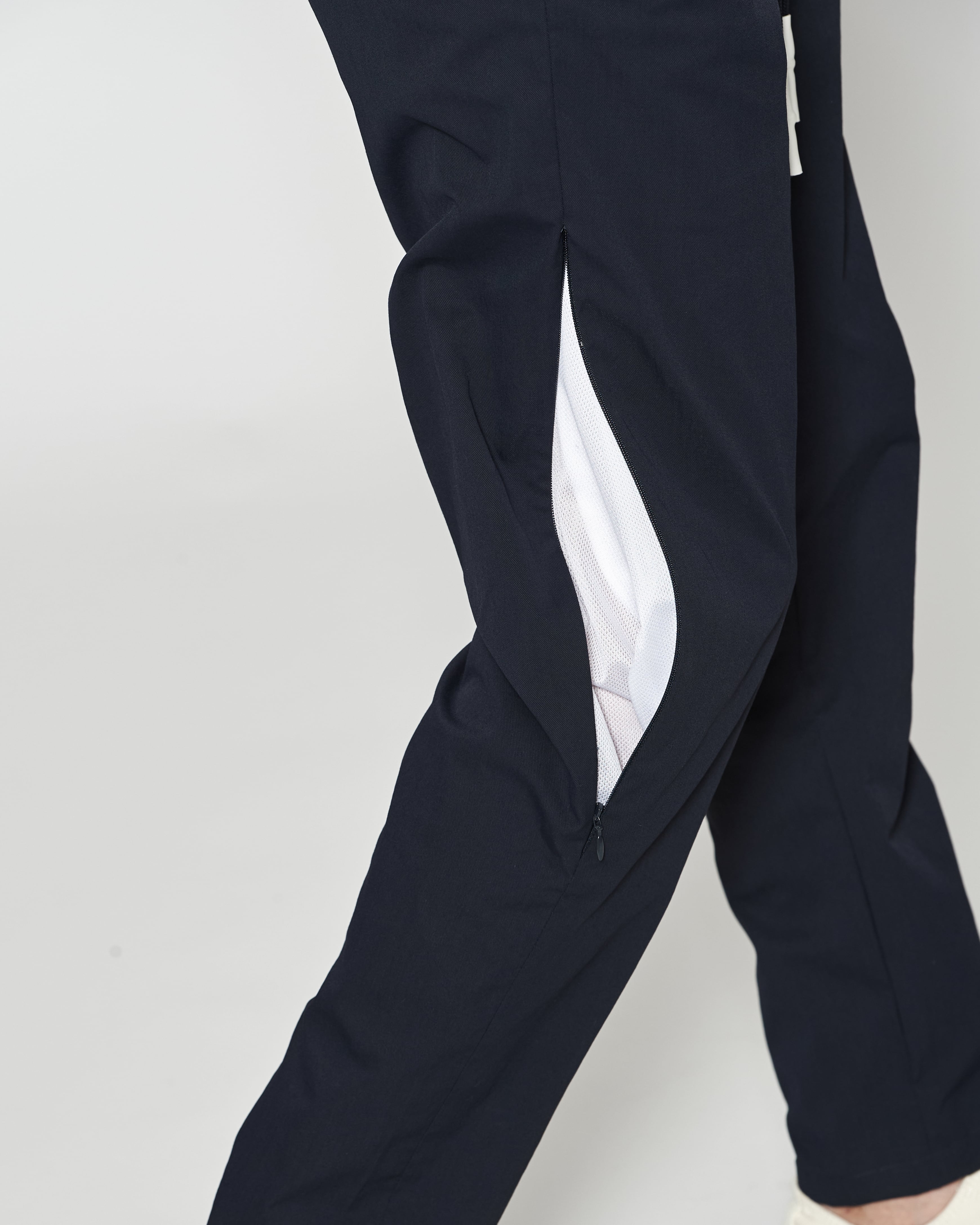 muta MARINE × ACANTHUS ベンチレーション パンツ | ACANTHUS ONLINE STORE