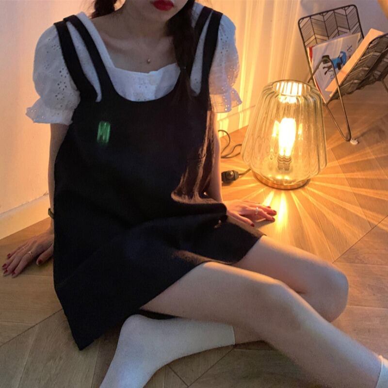 スタイルスプリングブラウス スタンダードスカート レトロ 大人ガーリー スウィート キュート カジュアル 春物 試着室27722179480