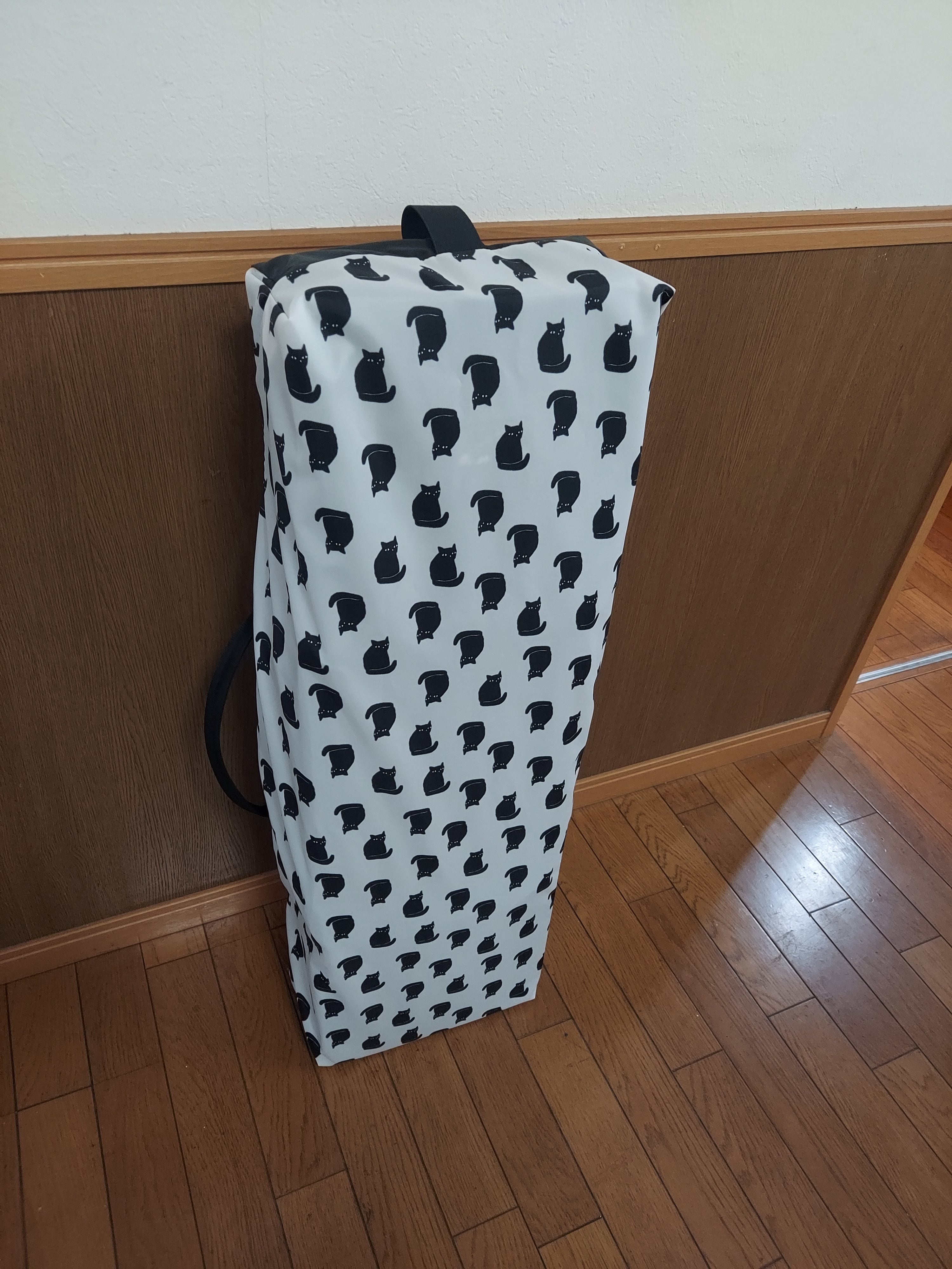 三線用の高級ハンドメイド胴巻き ティーガー】三線胴巻き | iichi 日々の暮らしを心地よくする