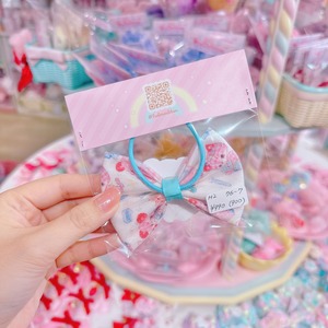 【H2】76-7シャカシャカヘアゴム