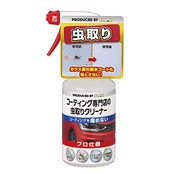 キーパー(KｅｅPｅｒ) 技研(KeePer技研) コーティング専門店の虫とりクリーナー 300mL I-03