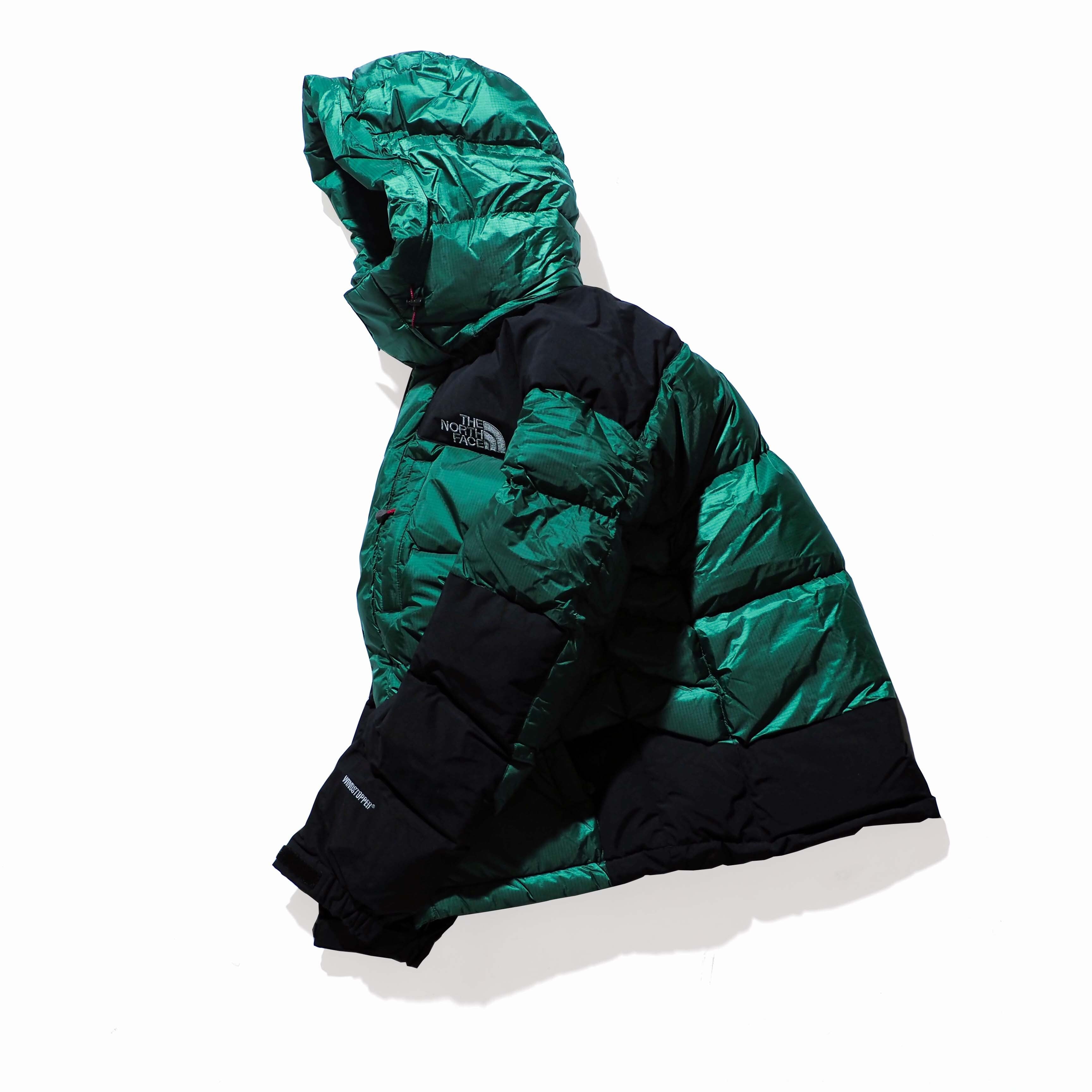 ＊デッドストック＊ THE NORTH FACE SUMMIT NEW JKT 