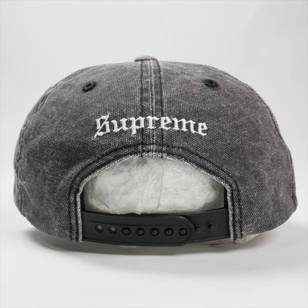 Size【フリー】 SUPREME シュプリーム 25FW Jesus 5-Panel Cap Black