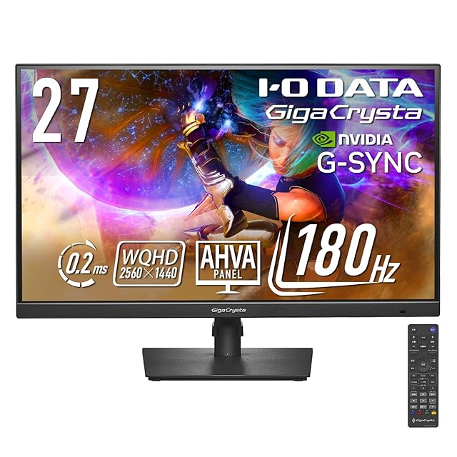 AOC ゲーミングモニター 24G42E/11, 23.8インチ, フルHD/1920×1080
