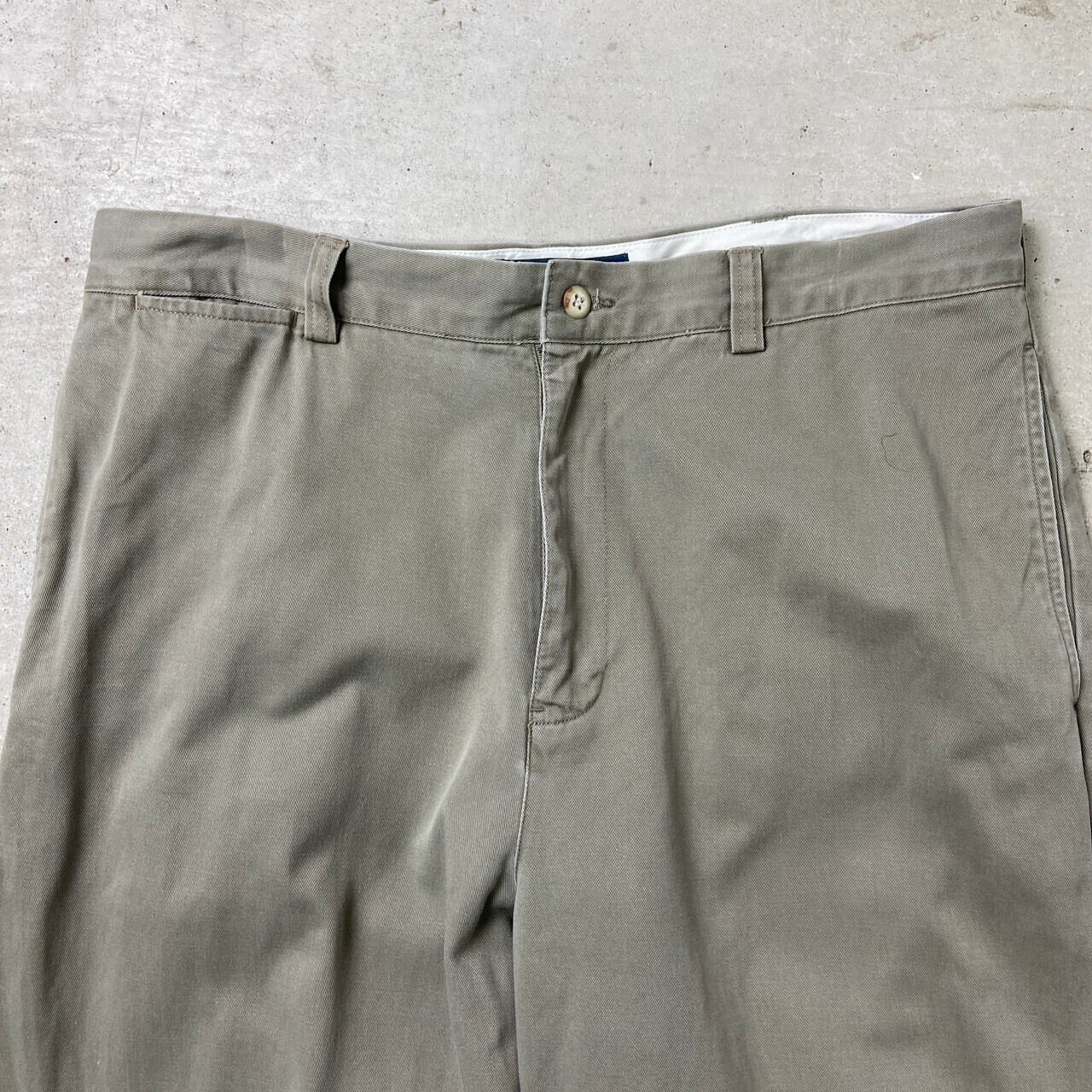 Polo by Ralph Lauren ポロバイラルフローレン PHILIP PANT チノパンツ