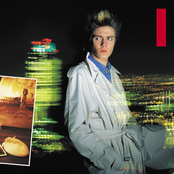 DURAN DURAN デュラン・デュラン B-Sides B面 20周年 ファン DURAN DURAN デュラン・デュラン B-Sides B面 20周年 ファン