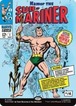 MTG《サブマリナー、ネイモア/Namor the Sub-Mariner(MSH)》英語 ボーダーレス Foil