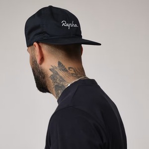 RAPHA Trail Cap One Size Black