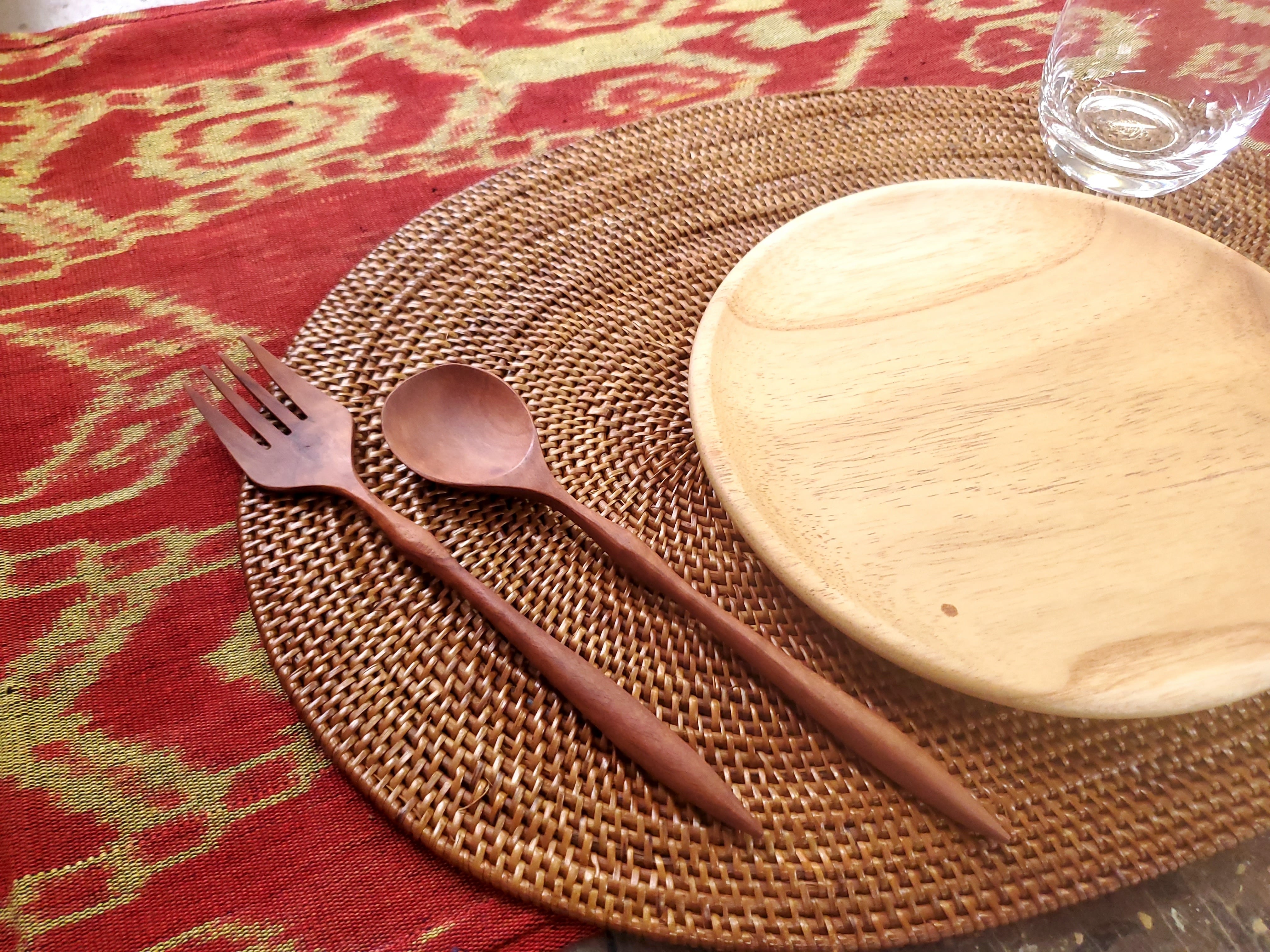 Na Classico Cutle スプーン | かのりゅう