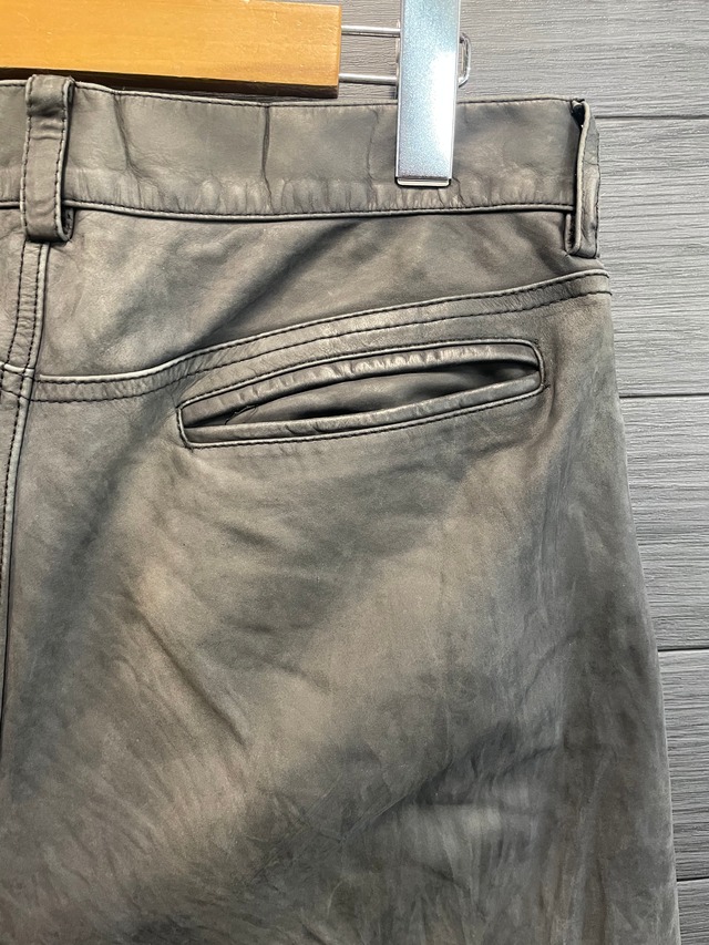 B1945 Xl 80年代 アメリカの囚人服 カバーオール Zalkin Inc Legal Right