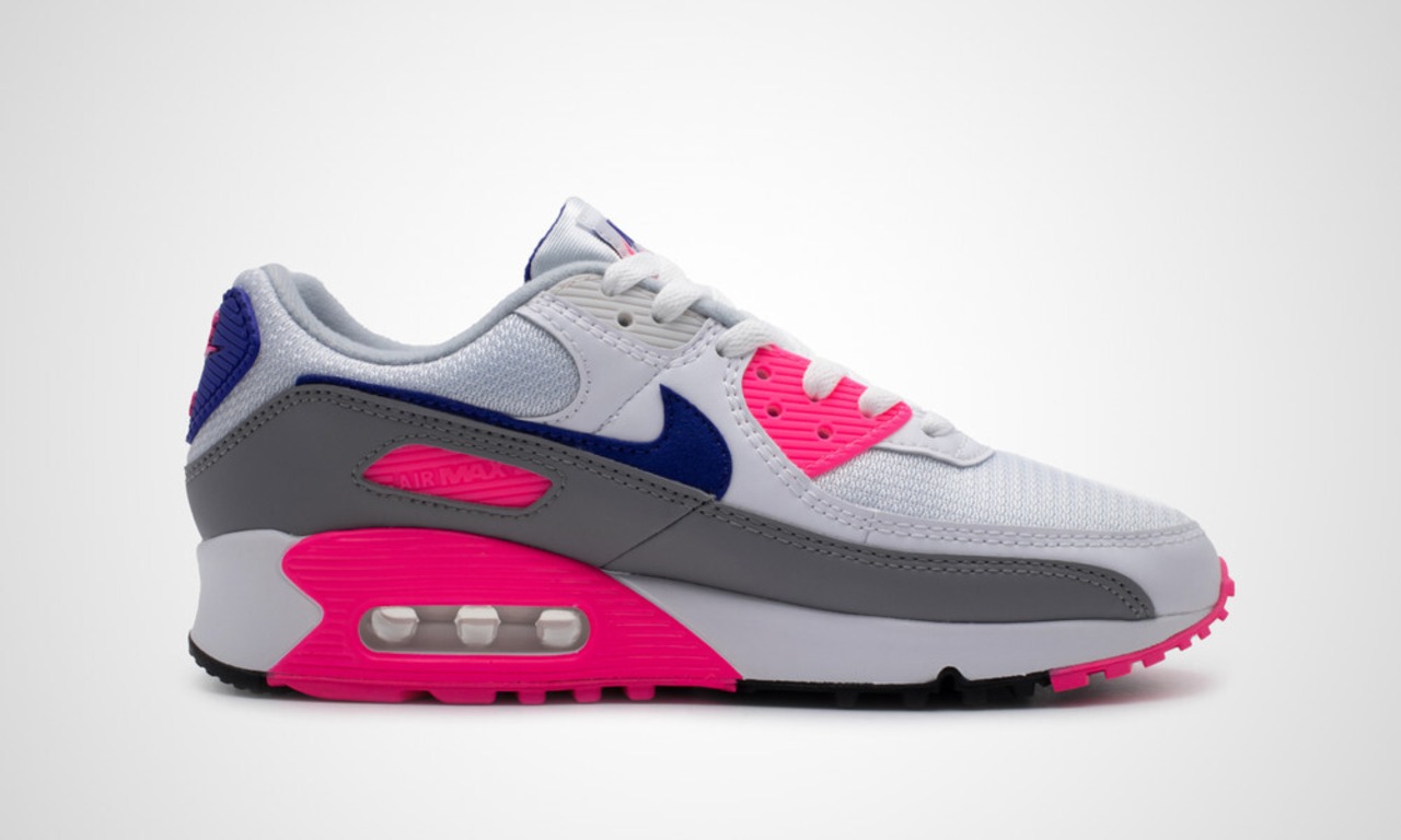 関税/送料込】NIKE AIR MAX 3 W Pink Blast / ウィメンズ / 国内未発売  
