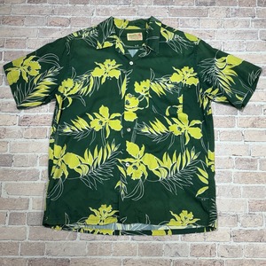 Ⓚ HOLLYWOOD RANCH MARKET 聖林 SHIRT