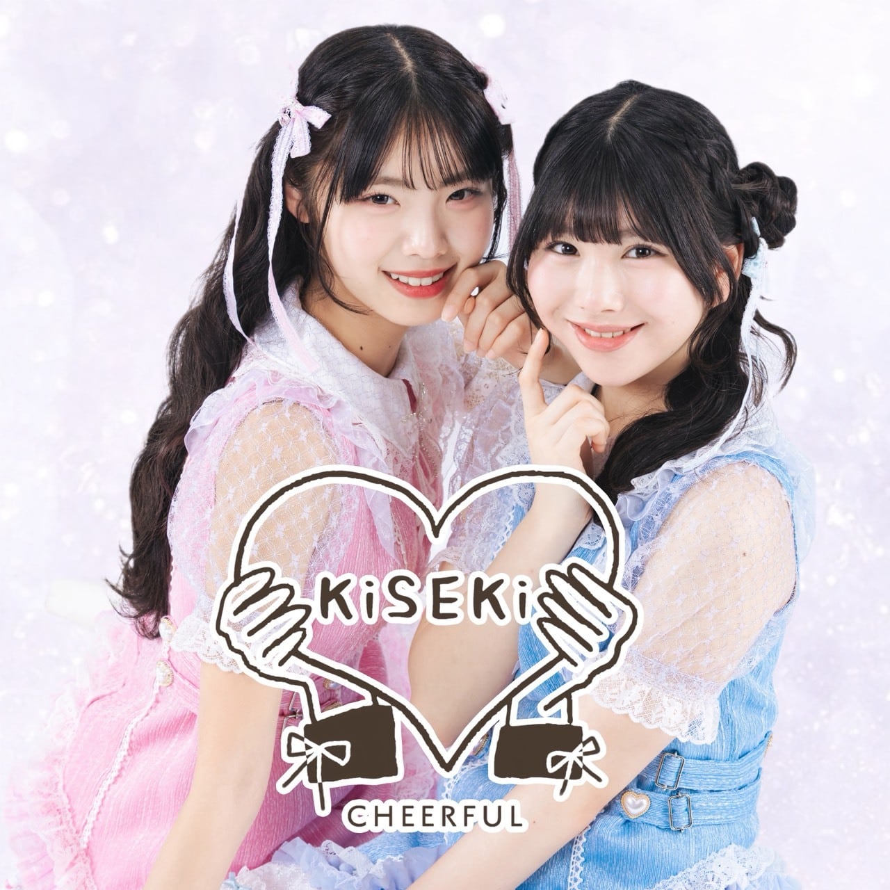 CHEER UP!! Project 公式オンラインショップ