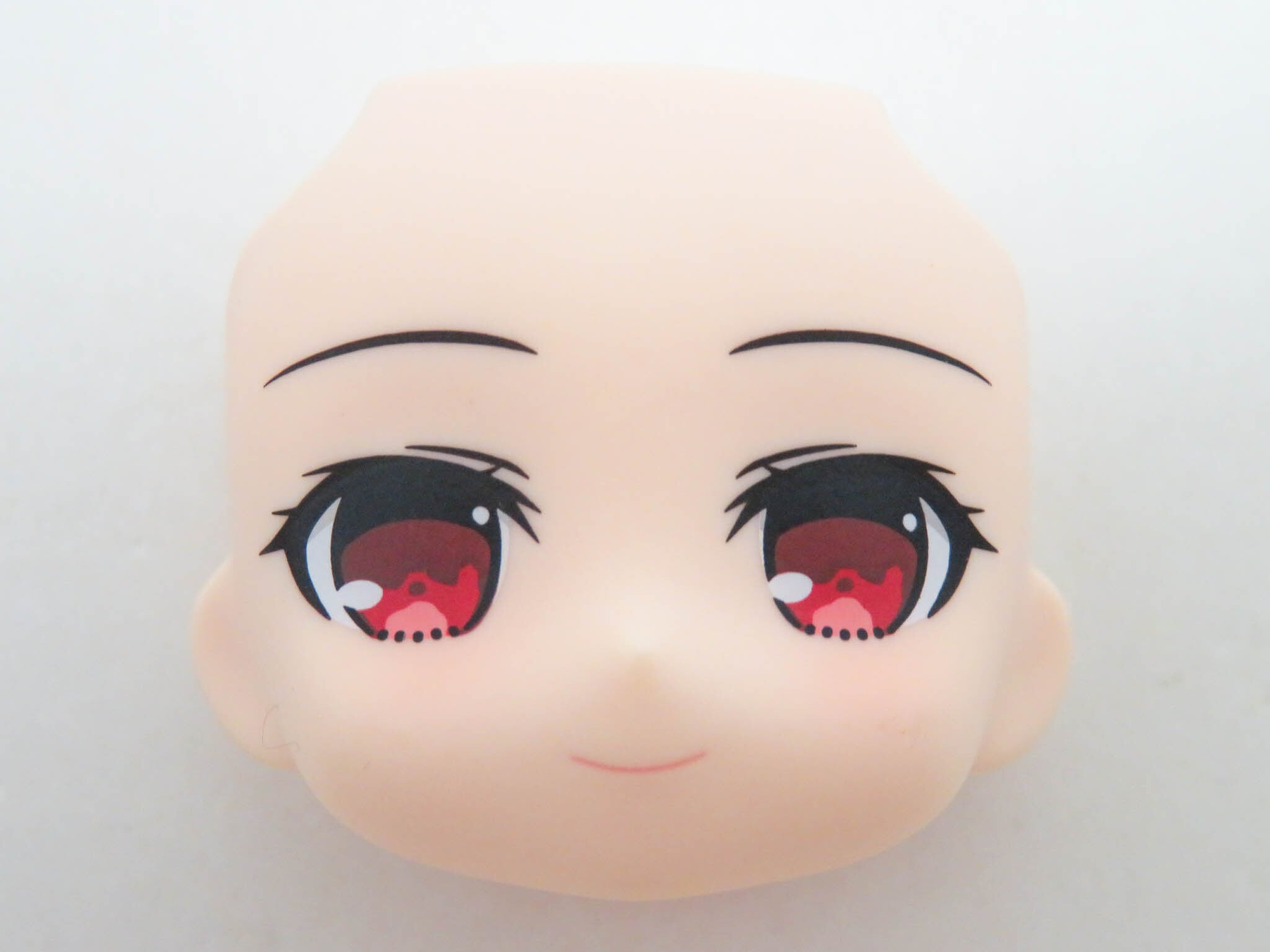 再入荷(A−ランク)【1288】 四宮かぐや 顔パーツ 普通 ねんどろいど ※注意事項あり