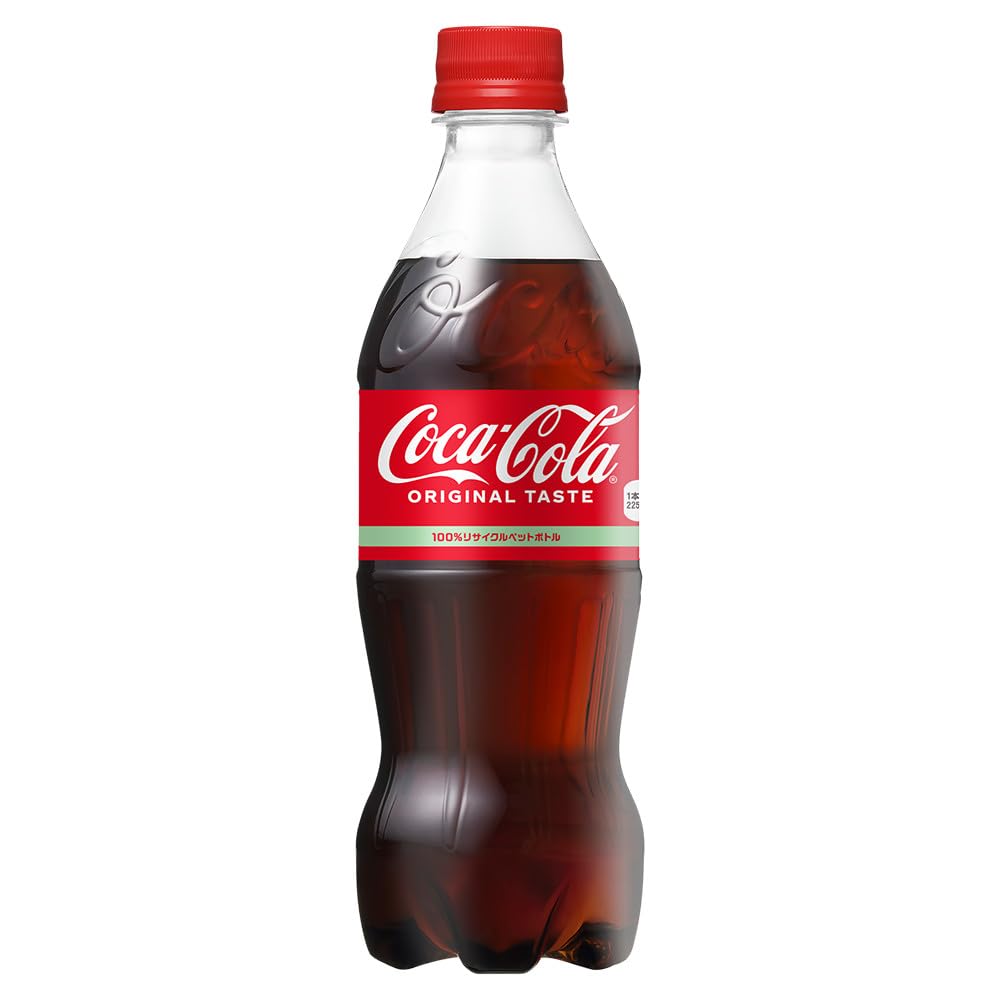 コカ・コーラ（瓶）190ml | PAY ID