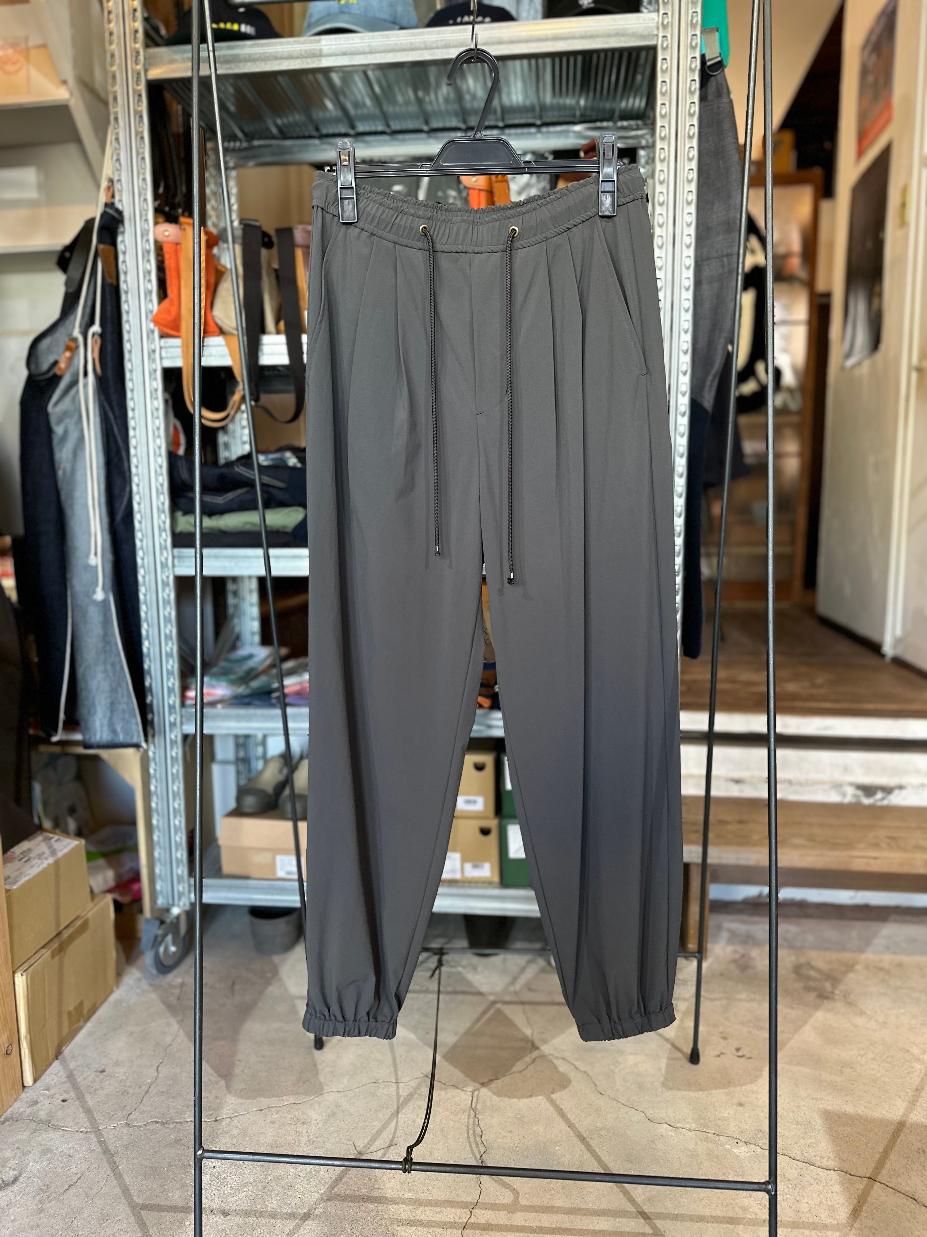 TROVE | ニューオダ理容室