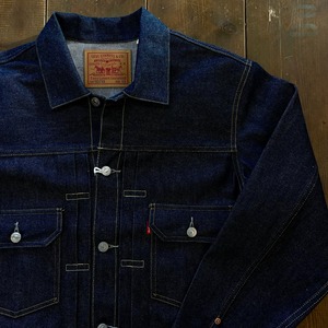 1953 TYPE II JACKETリーバイスヴィンテージクロージング（Levi’s® Vintage Clothing）