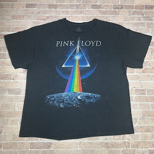 Pink Fioyd T-SHIRT
