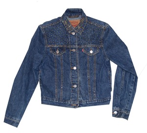 Levi's Denim Jacket