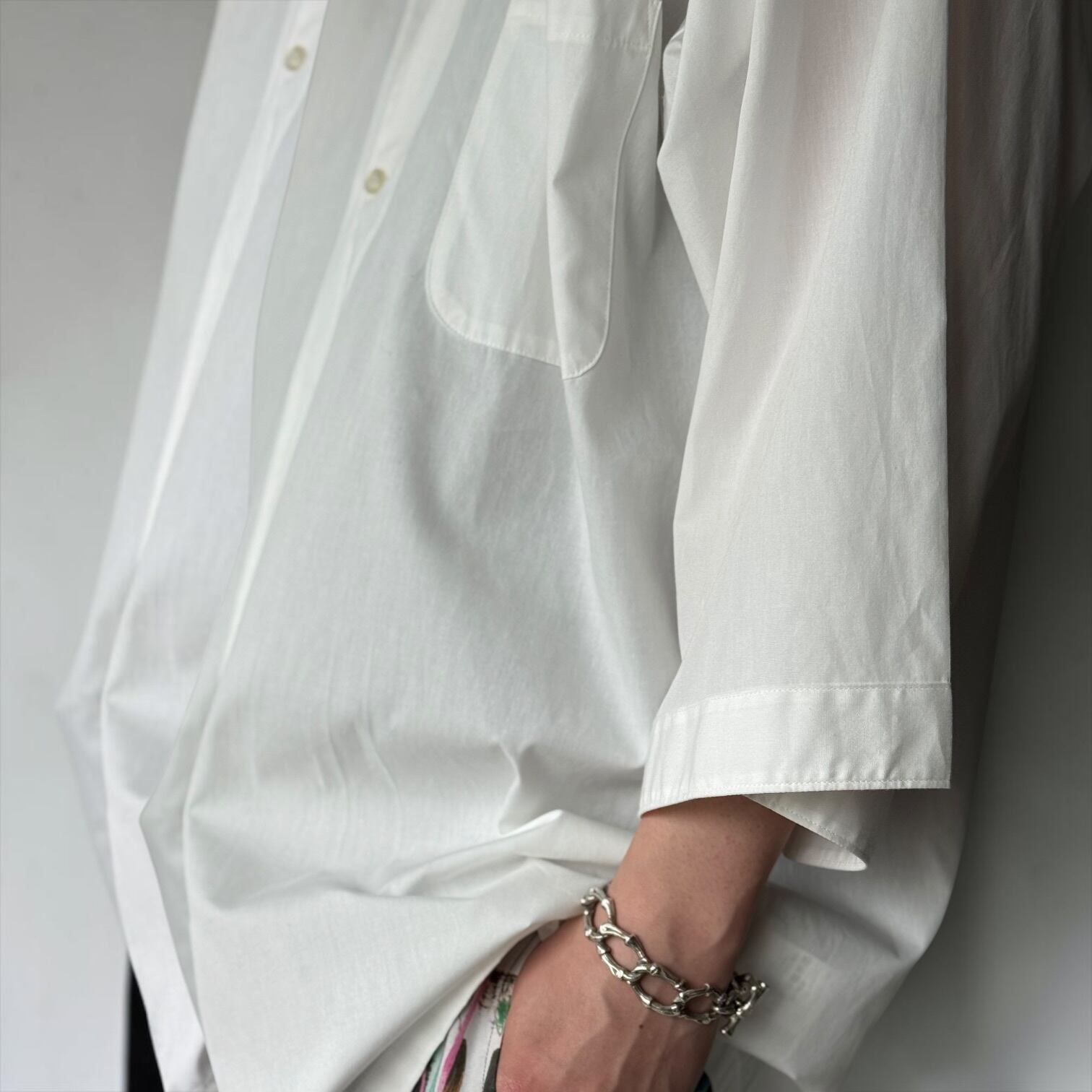 WACKO MARIA】 天国東京 鯉口 shirt | ELCASION/ELCA