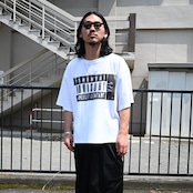 Leh / Zip Wide Track Pants style2