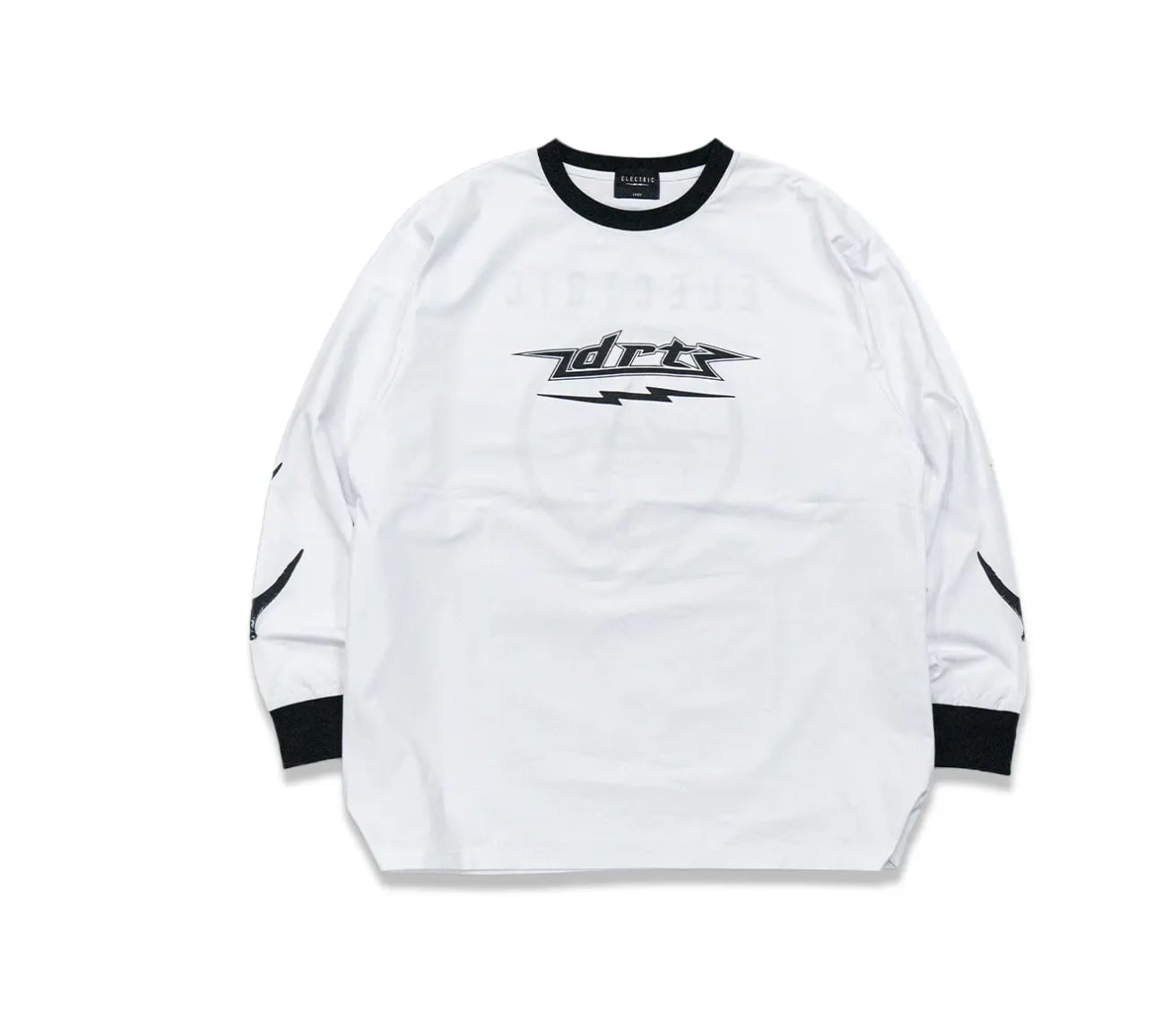 DRT TROPHY SHOT DRY L/S TEE | JUNCTION LEATHER&RIVER SHOP