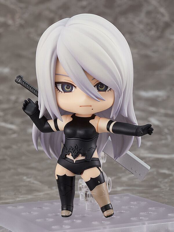 グッドスマイルカンパニー ねんどろいど1656 Nier Automata ヨルハa型二号 ラジコン通販サイト ピットイン Pit In