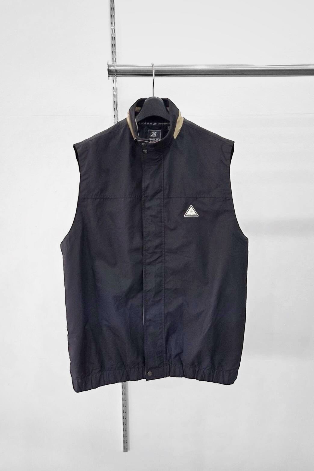 【USA制】Carhartt NVY ダウンベスト carhartt004-3.jpg