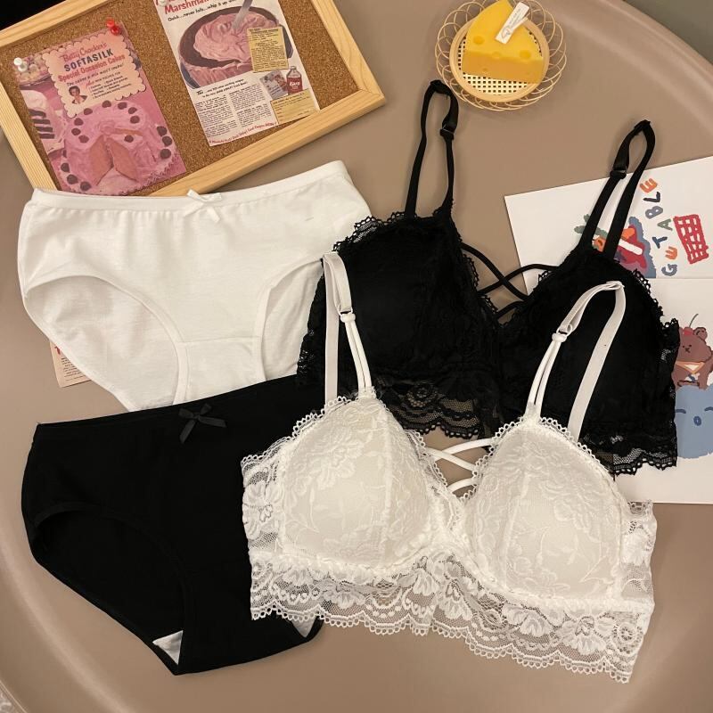 サマーセット レーストップス リング ブラ レディース レッド 夏物 指輪 YY-ファッション49641847023