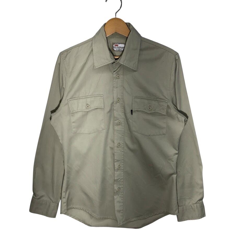 THE NORTH FACE PURPLE LABEL Lightweight Twill B.D. Work Shirt